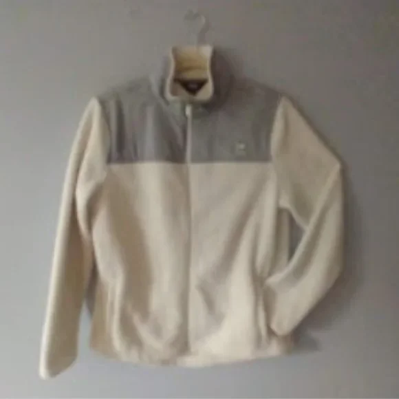 Fila full-zip fleece - Picture 2 of 8